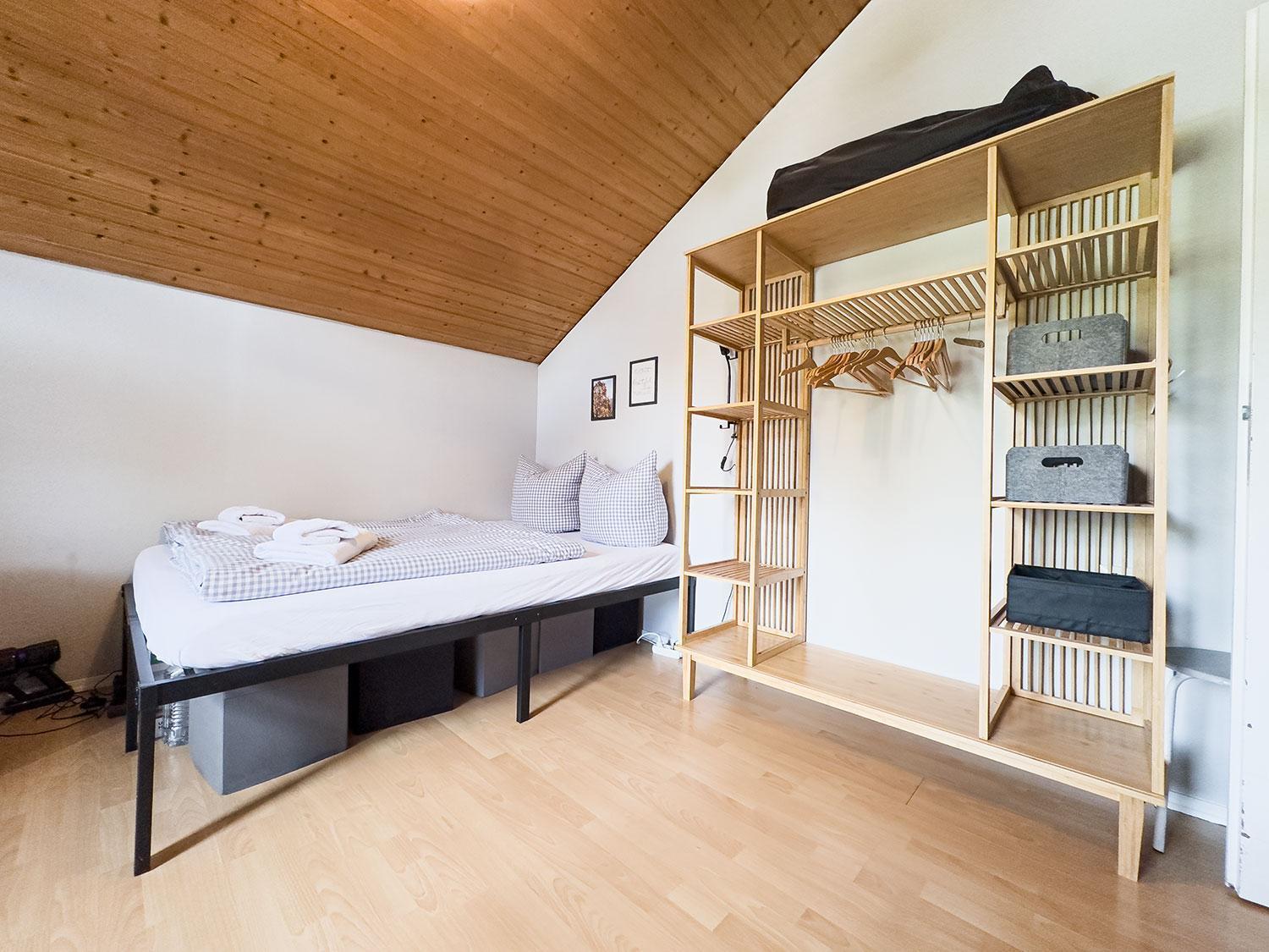 Lovely Three Bedroom Rental Unit Oberstaufen Exterior foto